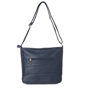 Γυναικεία Συνθετική Τσάντα Χιαστί (865)