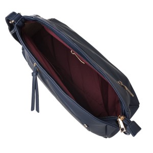 Women's Synthetic Crossbody Bag (865)