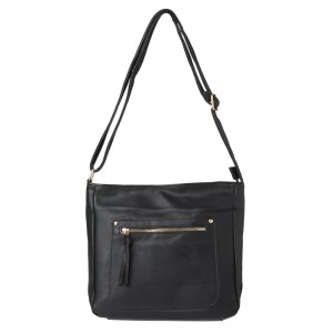 Γυναικεία Συνθετική Τσάντα Χιαστί (865)