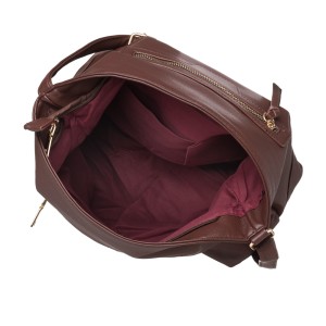 Women's Synthetic Crossbody Bag (863)