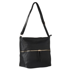 Γυναικεία Συνθετική Τσάντα Χιαστί (864)