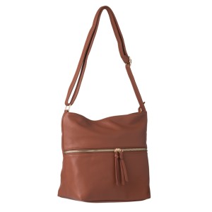 Women's Synthetic Crossbody Bag (864)