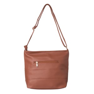 Women's Synthetic Crossbody Bag (864)