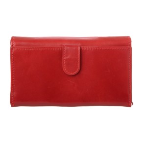 Valentini Women's Leather Wallet (391)
