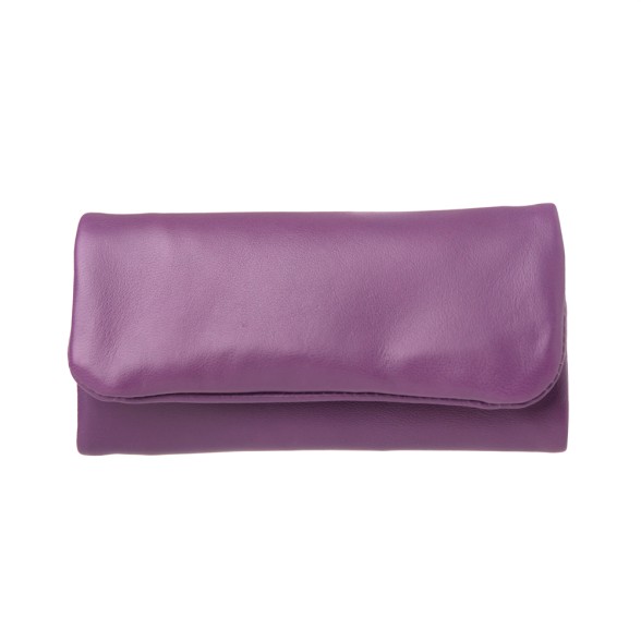 Leather Tobacco Case (801) 2