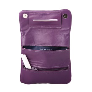 Leather Tobacco Case (801)