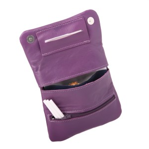 Leather Tobacco Case (801)