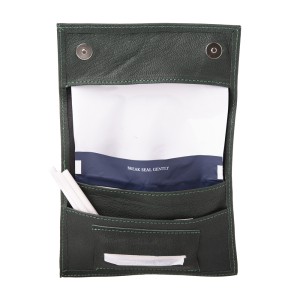 Leather Tobacco Case (802)