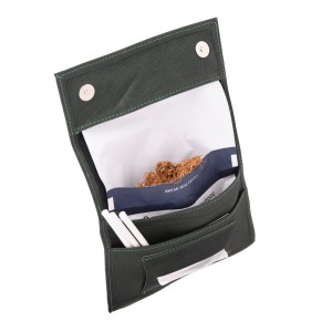 Δερμάτινη Καπνοθήκη (802)