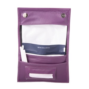 Leather Tobacco Case (802)