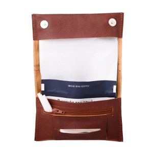 Leather Tobacco Case (1040)