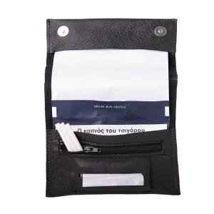 Leather Tobacco Case (1040)