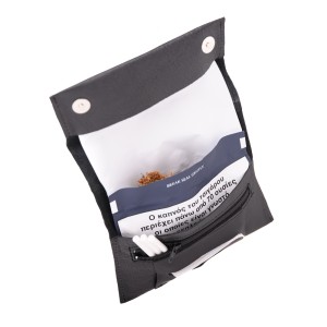 Leather Tobacco Case (1040)