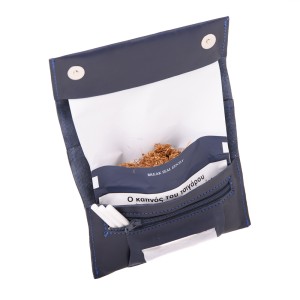 Leather Tobacco Case (1040)