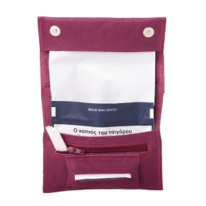 Leather Tobacco Case (1040)