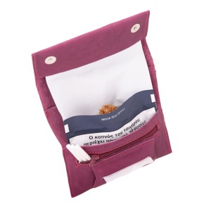 Leather Tobacco Case (1040)