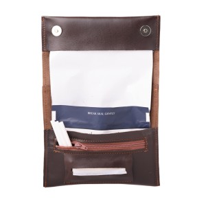 Leather Tobacco Case (1040)