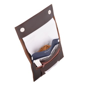 Leather Tobacco Case (1040)