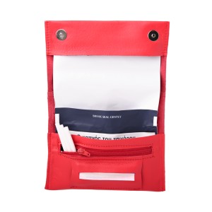 Leather Tobacco Case (1040)