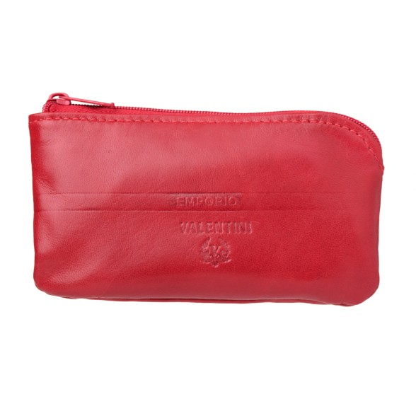 Valentini Leather Keyholder... 2