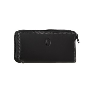 Luciano Polini Leather Key Case (028)