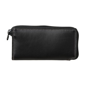 Luciano Polini Leather Key Case (028)