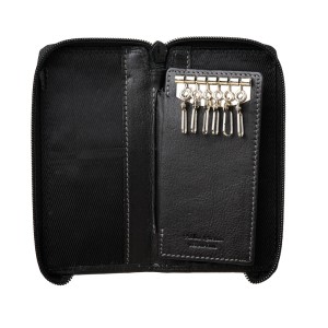 Luciano Polini Δερμάτινη Κλειδοθήκη (028)