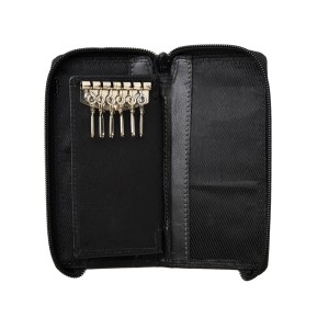 Luciano Polini Δερμάτινη Κλειδοθήκη (028)