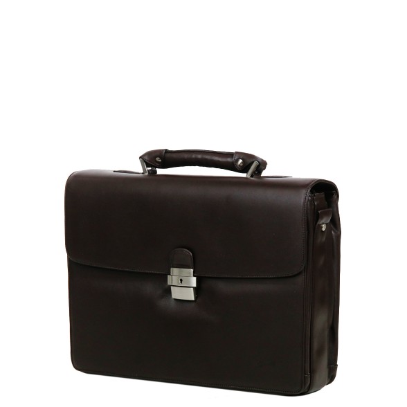 Gerard Henon Briefcase With... 2