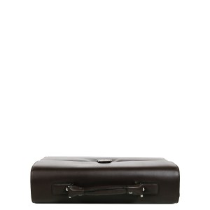 Gerard Henon Briefcase With 3 Compartments (1108)