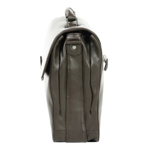 Gerard Henon Briefcase With 3 Compartments (1113)