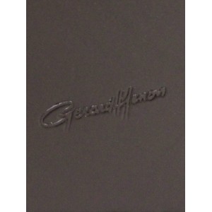 Gerard Henon Briefcase With 3 Compartments (1113)