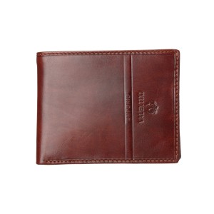 Valentini Men's Leather Wallet (1043)