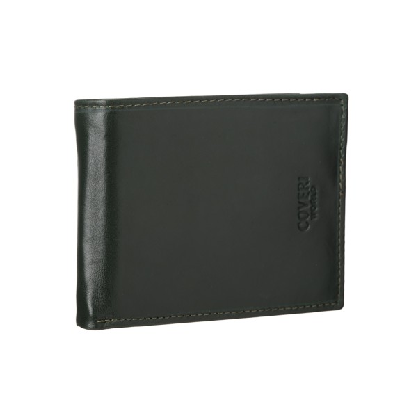 Coveri Men's Leather Wallet... 2