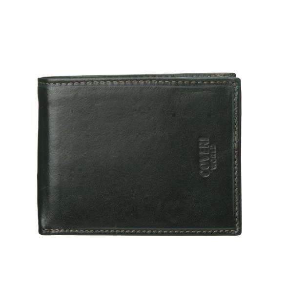 Coveri Men's Leather Wallet...