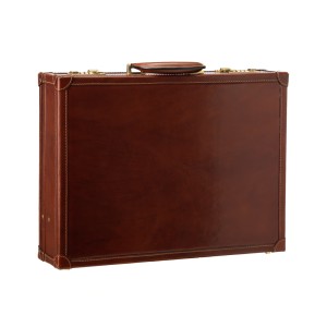 Tonelli Leather Briefcase (1085)