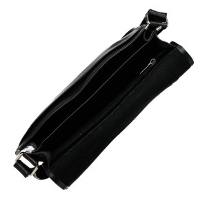 Men's Leather Crossbody Bag (1100)