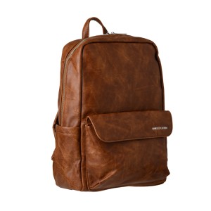 Coveri Men's Synthetic Backpack (1136)