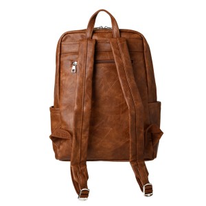 Coveri Men's Synthetic Backpack (1136)