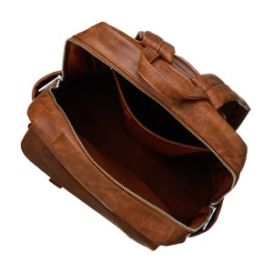 Coveri Men's Synthetic Backpack (1136)