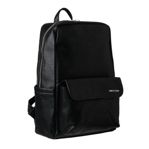 Coveri Men's Synthetic Backpack (1136)