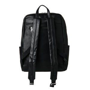 Coveri Men's Synthetic Backpack (1136)