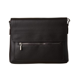 Ανδρική Συνθετική Τσάντα Χιαστί (1155)