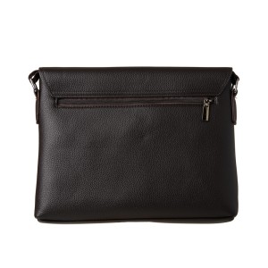 Ανδρική Συνθετική Τσάντα Χιαστί (1155)