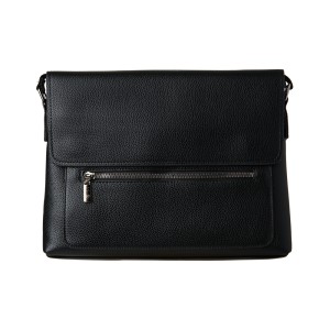 Men's Synthetic Crossbody Bag (1155)