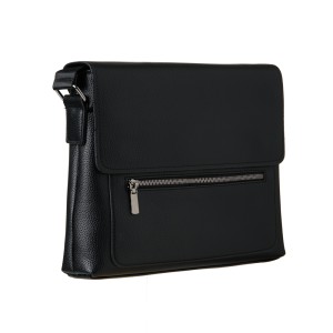 Men's Synthetic Crossbody Bag (1155)