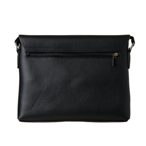 Men's Synthetic Crossbody Bag (1155)
