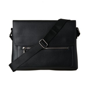 Men's Synthetic Crossbody Bag (1155)