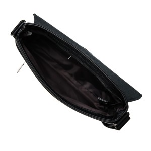 Men's Synthetic Crossbody Bag (1155)