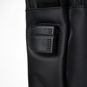 Coveri Men's Synthetic Backpack  (1166)